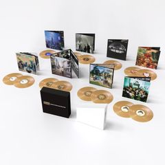 Cafe Bleu (スペシャル・エディション)(6枚組 SHM-CD) - メルカリ