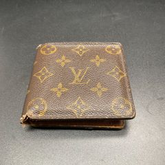 Louis vuitton代のルイヴィトン シガレット ケース希少なヴィンテージ