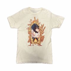 DEATH NOTE デスノート 弥 海砂 ミサミサ Tシャツ サイズL相当【A-564