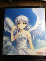 Angel Beats! アートグラフ　立華かなで　A 複製原画　キャラファイン Angel Beats! アートグラフ 立華かなで A 複製原画 キャラファイン