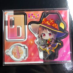 このすば17巻 ゲーマーズ特典 めぐみん - メルカリ