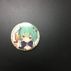 コミケ97 c97 ホロライブ 潤羽るしあ 缶バッジのサムネイル
