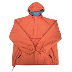 90s OLD GAP アノラックパーカー 珍カラー - メルカリ