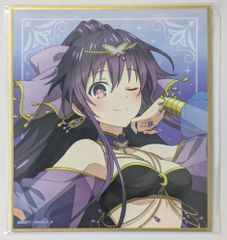 プロセカ 桐谷遥 ミニ色紙 43A バレンタイン 特訓後 - メルカリ