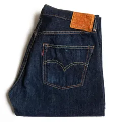 【美品濃紺/世界2500本限定】 LEVI'S VINTAGE CLOTHING 【 501ZXX ビッグE デニムパンツ 】32×36 リーバイス LVC 旧日本製 wsm 25120774