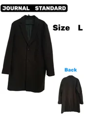 JOURNAL STANDARDチェスターコート