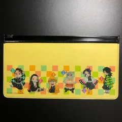 鬼滅の刃 ジャンプフェスタ限定 ポーチ