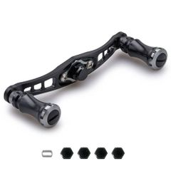 極美品Daiwa Sealine 47H 両軸リール 本体 - メルカリ
