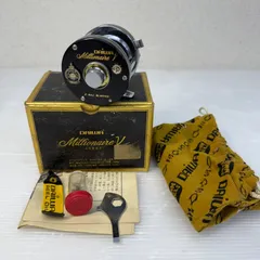 2026年最新】ダイワ ミリオネアVの人気アイテム - メルカリ