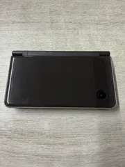 ニンテンドーDSi LL ダークブラウン
