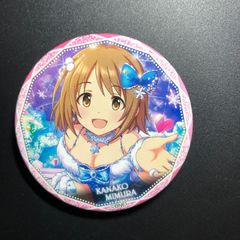 小泉花陽 ラブライブ！ ラブカ感謝祭 缶バッジ 通常 - メルカリ