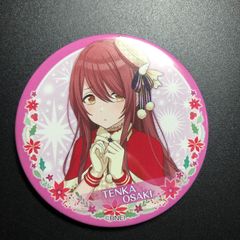 シャニマス 芹沢あさひ 缶バッジ 東急ハンズ限定 - メルカリ
