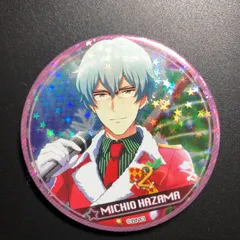 2026年最新】アイドルマスター SideM 缶バッジ 硲道夫の人気アイテム