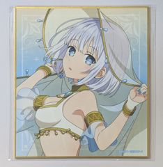 86 エイティシックス 魔法少女レジーナ☆レーナ 1巻特典イラストカード 