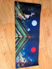 バロラント イルウォル・オボンド ロングパッド