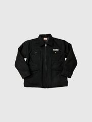 VANSON バンソン ジャケット レディース メンズ スカル ボーン