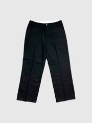 LEVIS リーバイス 501 赤耳 ORIGINAL ブラック セルビッチ ジーンズ