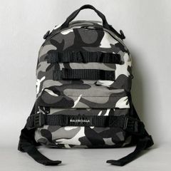 極美品 バレンシアガ アーミースモール アリーナ トートバッグ 2way 