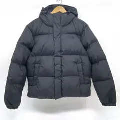 【未使用】THE NORTH FACE ノースフェイス 韓国 RIVERTON ON BALL HOODIE リバートン オンボール ジャケット NJ3NR62J Lサイズ