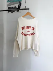 RELUME BY JOURNAL STANDARD ニット