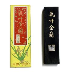 気叶金蘭 中国墨 - メルカリ