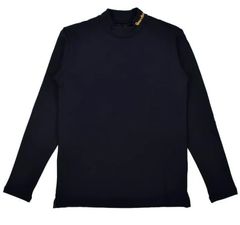 レザレクション 新品 XLサイズ イエロー モックネック - メルカリ