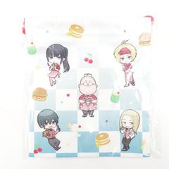 ATEEZ ソンファ THE WORLD EP.FIN : WILL タワレコ 特典 もぐもぐグミ