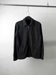 メンズ Melrose ストライプ ジャケット