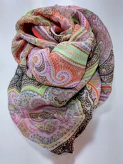 2026年最新】エトロ ストールの人気アイテム - メルカリ