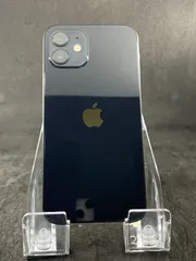 iPhone 12 128GB ブラック｜バッテリー新品交換｜SIMフリー｜動作確認・整備済み