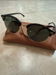 レイバン クラブラウンド Classic