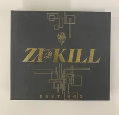 2026年最新】zi kill cdの人気アイテム - メルカリ