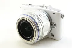 2026年最新】OLYMPUS mini E-PM1の人気アイテム - メルカリ