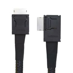 5本セットセキュリティワイヤーパソコン用SLE-25S-1直径/4.4mm/2m