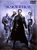 マトリックス  [DVD]