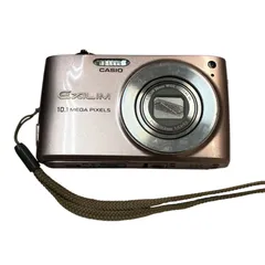 2026年最新】EX-Z300 EXILIMの人気アイテム - メルカリ