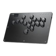 Rushbox Click （Brook Wingman FGC 付き） - メルカリ