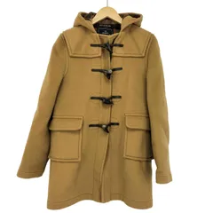 グローバーオール Gloverall イングランド製 ダッフルコート レディース JPN：9号 