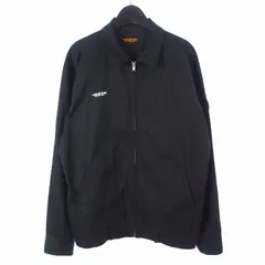 ラッツ RATS ANARCHY JACKET アナーキージャケット ブルゾン L 