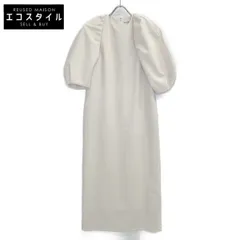 CLANE クラネ 14112-5062 23SS ﾎﾜｲﾄ 2WAY BOLERO ONE PIECE ﾎﾞﾚﾛﾜﾝﾋﾟｰｽ 1