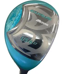 MIZUNO EURUS レディース【７W・２５°】【Ｌ】新品未使用 MIZUNO EURUS レディース【7W・25°】【L】新品未使用 Amazon.co.jp