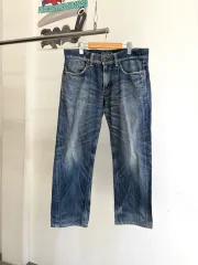 EDWIN (Made in Japan) デニムパンツ