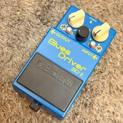 BD-2 El Diablo Soul Power Instruments - メルカリ