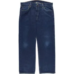 古着 リーバイス Levi's リーバイス501 ストレートデニムパンツ メンズw36相当/eaa606237
