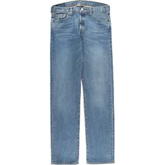 古着 リーバイス Levi's 501 ストレートデニムパンツ メンズw31相当/eaa606260