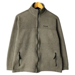 古着 90~00年代 ティンバーランド Timberland フリースジャケット メンズL相当/eaa606918