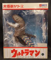 CCP ウルトラマン ケムラー フィギュア 検 大怪獣シリーズ エクス