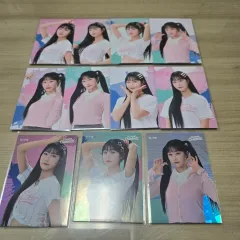 2025 kbo チアリーダー チョン・ガイェ ベイスホール ロット 出品