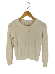 ジェラートピケ gelato pique ニットカーディガン レディース FREE 