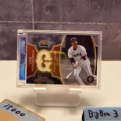 2026年最新】坂本勇人 直筆サインの人気アイテム - メルカリ